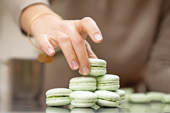 FOOD ROMANCE COMPANY - photo 11