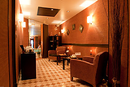 Zone Zen Spa