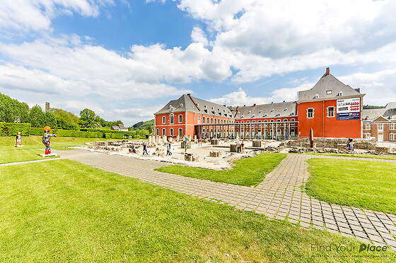 Abbaye de Stavelot - photo 8