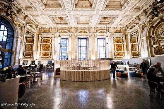 Le Royal Café - photo 10