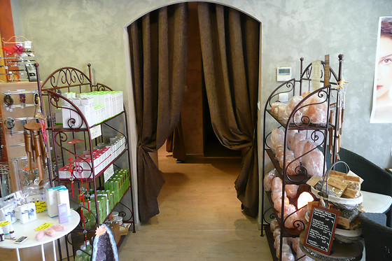 O Cinq Sens - photo 15