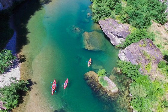 CABRIEL ROC KAYAKING - photo 7