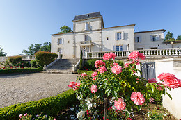 Château de Lantic