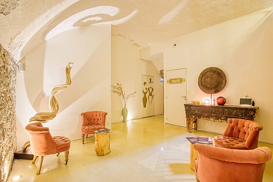 Belle de Maïa, Maison de beauté - photo 3