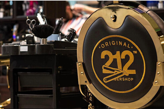 Barber Shop 212 - photo 0