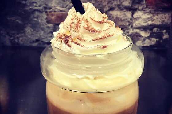 U.S. Coffee - photo 3