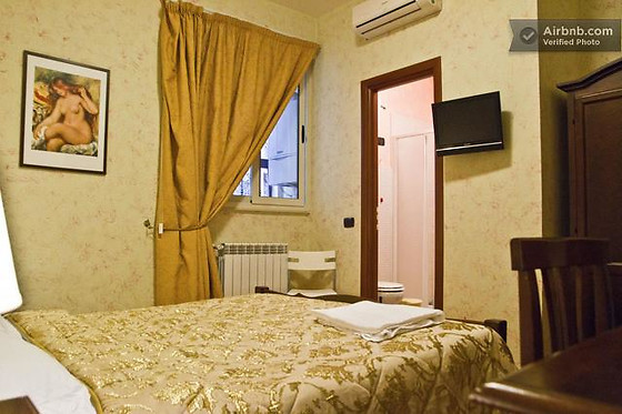 B&B Alloggio Maria - photo 6