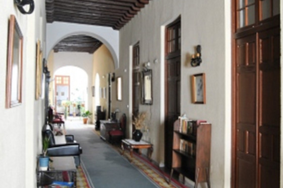 HOTEL LA FONDA DEL CALIFA - photo 11