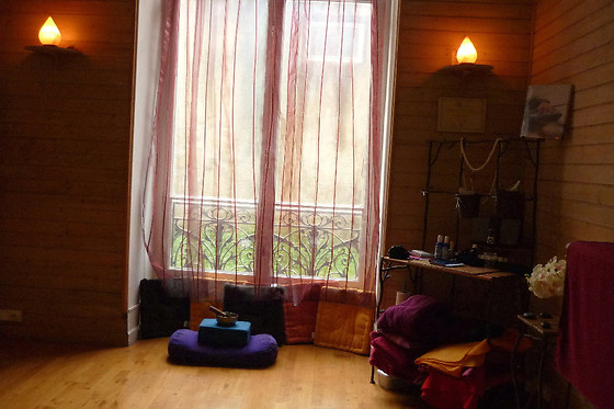 Niss'Aculift - photo 4