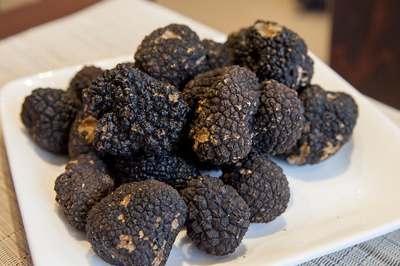 Truffes Folies 8ème - photo 2