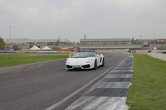 GT Italy - photo 7