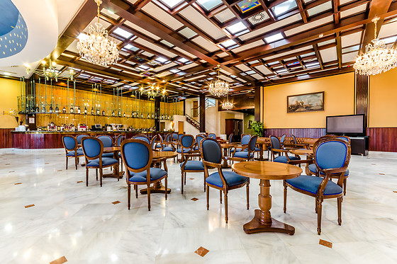 HOTEL DOÑA BRIGIDA - SALAMANCA FORUM - photo 15
