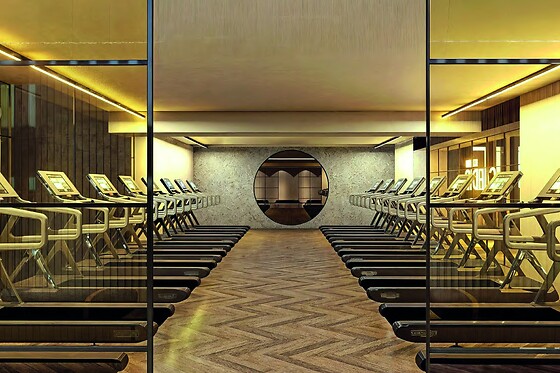 Phive Lisboa Health Club - photo 2
