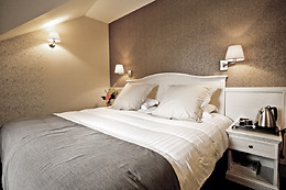 Best Western Le Duguesclin
