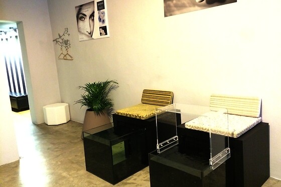 Spazio Garrarufa Modena - photo 3