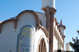 CELLER COOPERATIU GANDESA