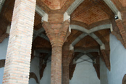 CELLER COOPERATIU GANDESA