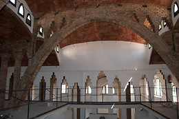CELLER COOPERATIU GANDESA