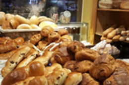 La Boîte à Tartines