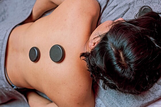 Ancient herbal spa - photo 0