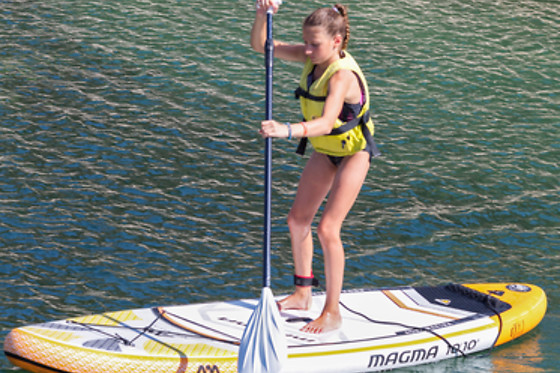 Base Nature et Nautique - photo 4