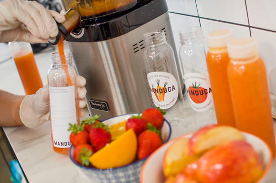 MANDUCA GLUTEN FREE CORNER - photo 0