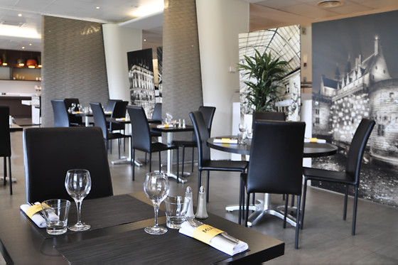 Novotel Nantes Centre Gare - photo 18