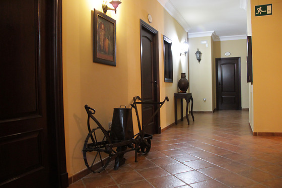 HOSTAL PECHI - photo 1