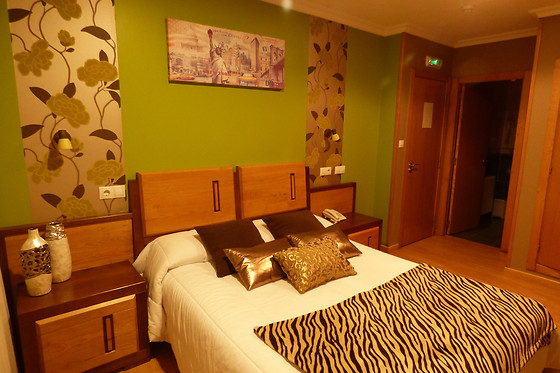 HOTEL GALATEA BURELA - photo 19