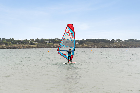 Club nautique du rohu - photo 2