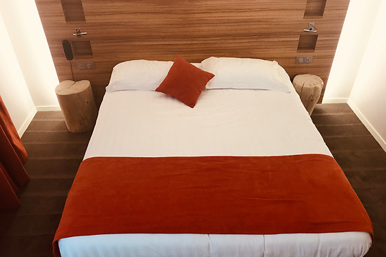 Brit Hotel Saint-brieuc plérin*** - photo 15