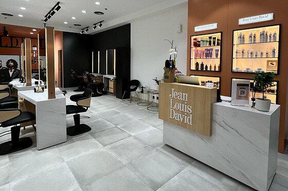 JEAN LOUIS DAVID - photo 0