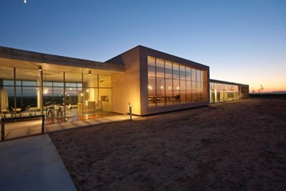 BODEGAS FINCA MONTEPEDROSO - photo 5