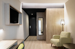 SERCOTEL HOTEL PARQUE