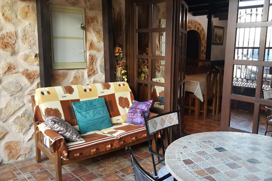 CASA RURAL RINCÓN DE SANDRA - photo 2
