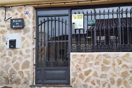 CASA RURAL RINCÓN DE SANDRA