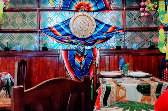 RESTAURANTE MEXICANO ESTO ES MEXICO - photo 4