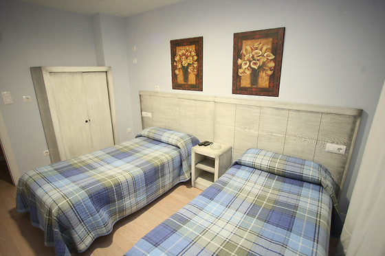 HOTELES WIFRE - photo 2