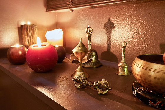 Chamarel Spa - photo 5