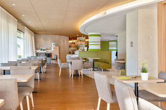 Brit Hotel Saint-brieuc plérin*** - photo 11