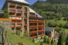 HOTEL BRINGUE