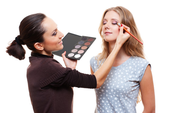 THE BEAUTY CORNER - MARTA MONNE - photo 3