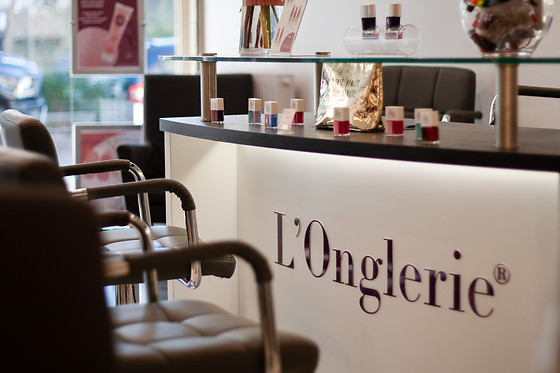 L'Onglerie Cholet - photo 11