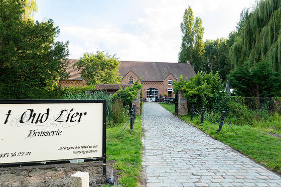 't Oud Lier - photo 12