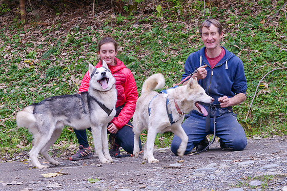 Elevage canin du clos de la vallée blanche - photo 7