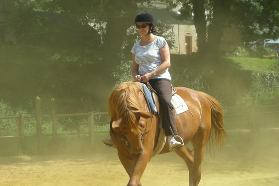 Ferme du Lac - photo 3