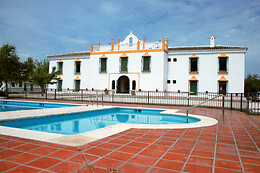 HOTEL CASERIO DE IZNÁJAR