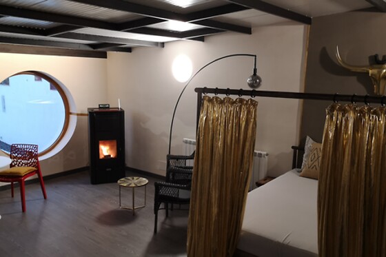 LA CASA BLANCA - photo 5