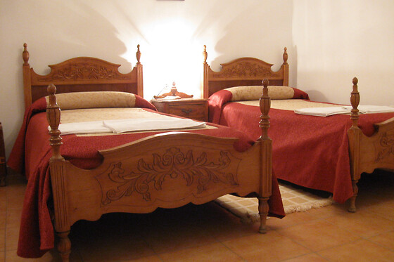 CASA PALACIO CARVAJAL - photo 7