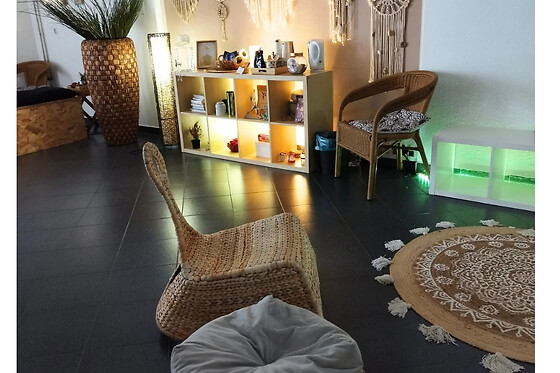 Espaço Beleza Spa - photo 3